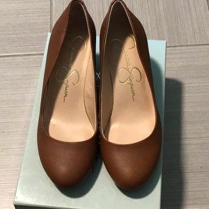 JESSICA SIMPSON WOMEN SHOES SIZE 6.5
